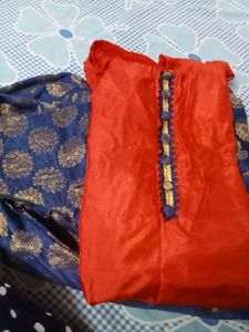 suit with salwar