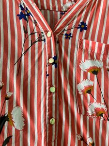 Multicolor Shirt