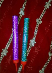 Sparkling Birthday Candle For Every Occasion