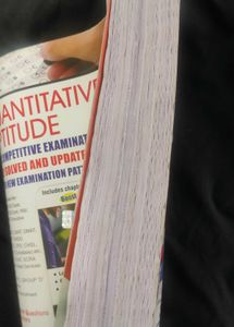 RS Aggarwal Quantitative Aptitude