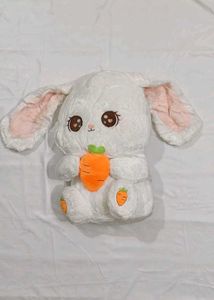 Kawaii Bunny Plushie