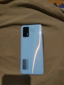 Realme X7 Max - 128GB Storage