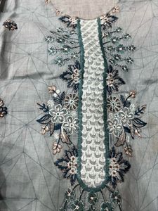 Dress Material cotton suit