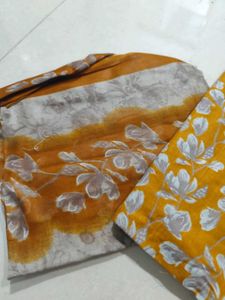 Branded Cotton Suit Sale