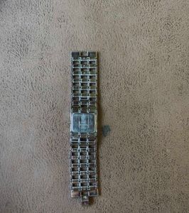 Guess Watch