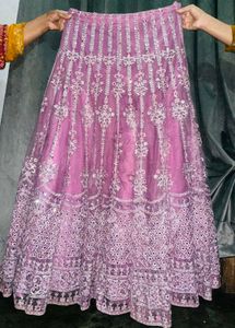 Lehenga For Wedding 😍❤️