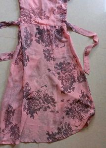 Cut Kurti Trendi