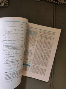 Maths And Physics Class 11,12 Textbook