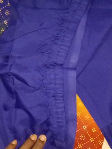 Ethnic Kurta Set totally new