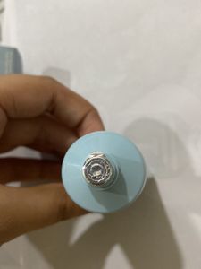 Laneige Water Bank Blue Hyaluronic Cleansing Foam