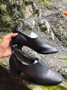 Heel For Offices