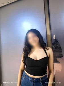 Black Halter Neck Top