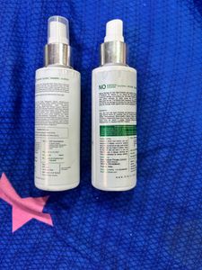 Ktein Hair Spray