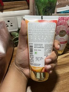 Body Wash