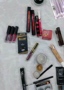 Assorted Makeup Bundle