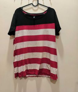 Oversized Max T Shirt