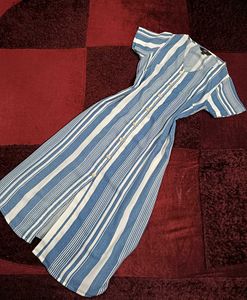 Blue Dress💗