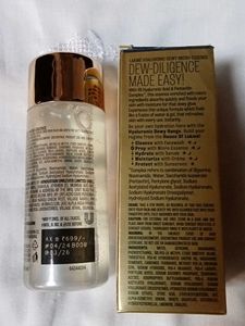 Lakme Hyaluronic Dewy Micro-Essence