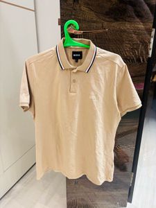Hugo Boss Mens Polo Shirt