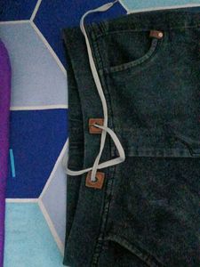Vintage Flare Jeans