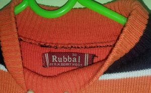 Sweater For Girls/Boys.