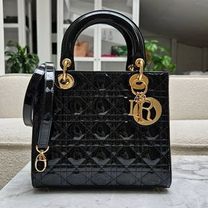 DIor Bags- Beautiful- Already At Discount