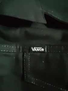 Black Denim Jacket