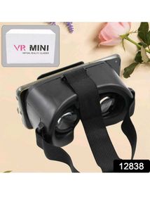 3D VR Glasses Virtual