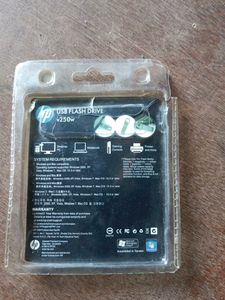 HP 64GB USB Flash Drive