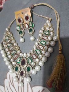 Diamond Neklace