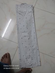 MAK-WELL Slim Fit Shart