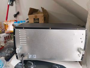 ROYAL LONGWAY Oven
