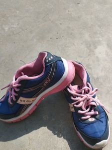Sports Shoe For Woman