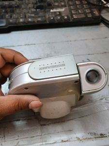 Projector Digital Clock Combo Items (NotWorking)