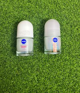 Nivea Deodorant Underarms Roll On (Combo Pack)