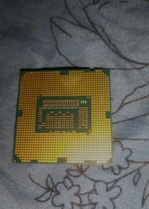 Intel  i10 Proccers
