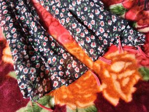 Chic Scarf Bundle of 4
