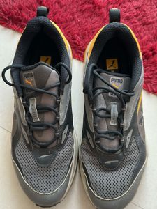 Puma Sneakers *Only Cash Offers*