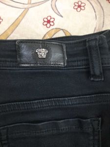 Slim Fit Jeans
