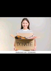30 Mixed Donation Girls Baby Clothes