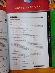 FIITJEE Grand Masters Package With Solutions