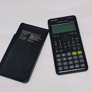 Casio Scientific Calculator For Engineering
