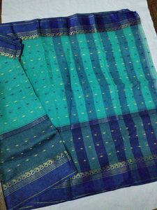 Cotton Saree