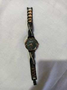 ❀˖°Stylish Armalar Watch