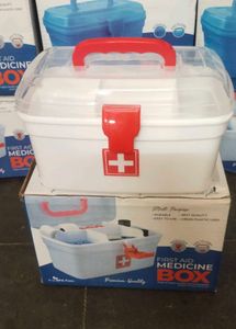 Medicine Box