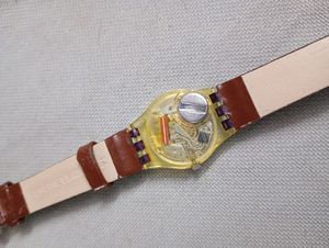 Swatch Watch