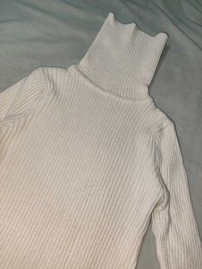 High Neck For Women