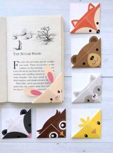 Cute  Bookmarks