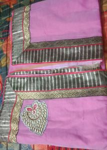 Beautiful Saree