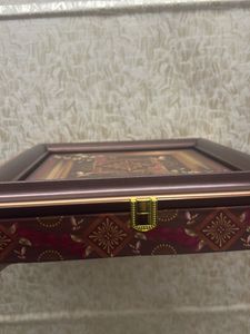 Framed Decorative Art